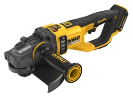DeWALT  DCG460NK-XJ Kulløs Vinkelsliber 230mm XR FLEXVOLT 54V, løs enhed i kuffert