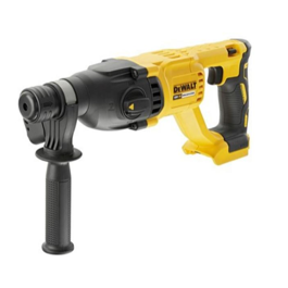 Dewalt 18V Akku borehammer XR DCH133N Solo