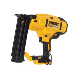 Dewalt 18V XR Kulløs 18GA Dykkerpistol DCN680N , løs enhed