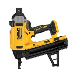 Dewalt 18V XR Kulløs Betonsømpistol DCN890N , løs enhed