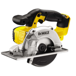 Dewalt 18V XR Akku metalrundsav 140 mm , løs enhed