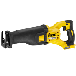 DeWALT DCS388N-XJ Kulløs Bajonetsav XR FLEXVOLT 54V