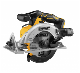 Dewalt 18V kulfri rundsav DCS565N-XJ