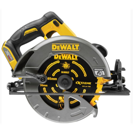 DeWALT DCS575N-XJ Kulløs Rundsav XR FLEXVOLT 54V