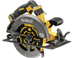 DeWALT DCS578N Kulløs Rundsav XR FLEXVOLT 54V, uden batteri og lader