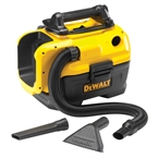 Dewalt akku støvsuger 18V  DCV584L 