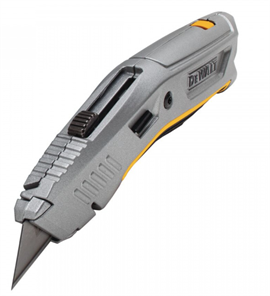 Dewalt kniv med trapezblad DWHT10319-0