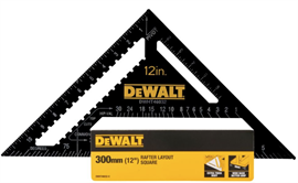 Dewalt dwht46032-0 speedvinkel 12"