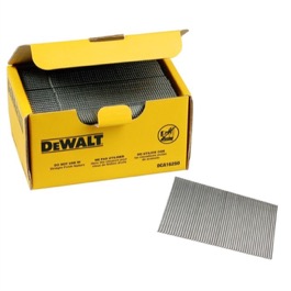 Dewalt Dykkere 32mm/1,6mm 2500stk rustfri stål DC618 