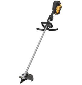 Dewalt DCMBC812N-XJ Kulløs buskrydder XR FLEXVOLT 54V, løs enhed