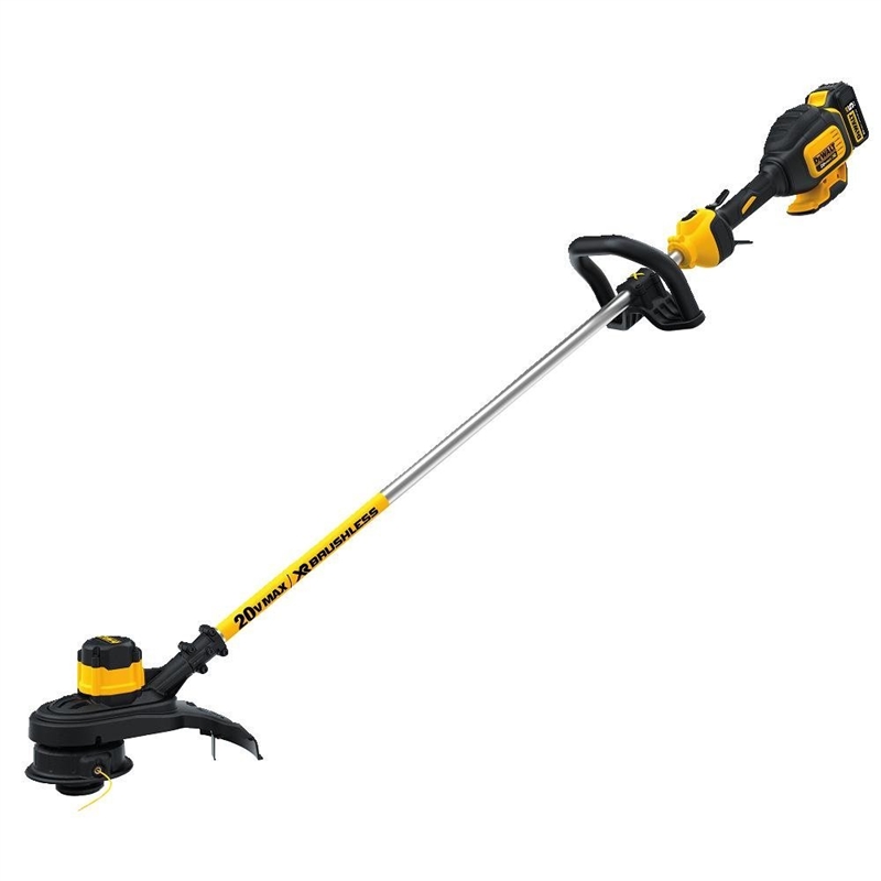 Dewalt 18V Græstrimmer DCM561 løs enhed