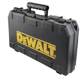 Dewalt kuffert til borehammer DCH273 , DCH254, dch253 mfl 