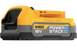 Dewalt 18V Powerstack batteri DCBP034-XJ