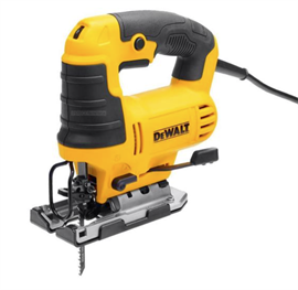 Dewalt 230V Stiksav 650W DWE349-QS