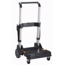 Dewalt T-STAK Trolley / Transportvogn