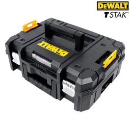 Dewalt T-Stack kuffert til DCS335 stiksav 