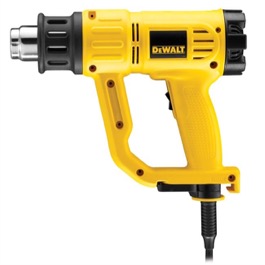 Dewalt varmepistol 1800W D26411 