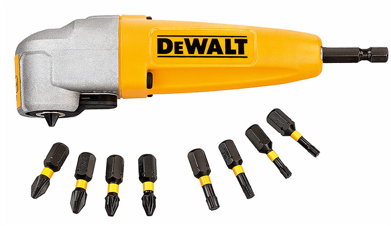 DeWalt Vinkelskruetrækker DT71517T