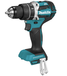 Makita DHP484Z 18V Li-Ion KULLØS Slag/bore/skrue , Løs enhed
