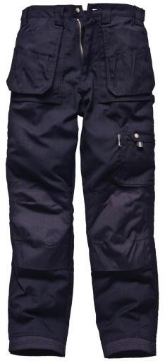 Dickies Eisenhower Multilomme Bukser Navi Blå