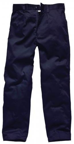 Dickies reaper bukser Marine blå