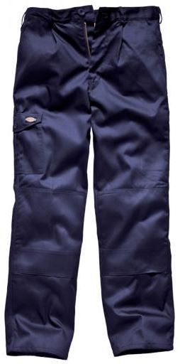 Dickies Redhawk Super Bukser Blå