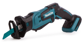 Makita DJR185Z Bajonetsav 18V, løs enhed