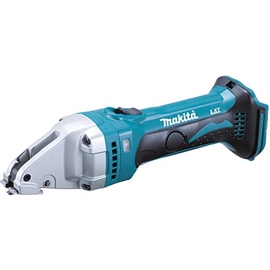 Makita DJS101 pladesaks 18V Li-Ion løs enhed