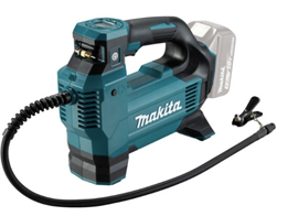 Makita DMP181Z 18v luftpumpe, løs enhed uden batteri og oplader