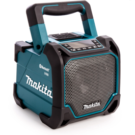 Makita DMR202 trådløs Bluetooth højtaler