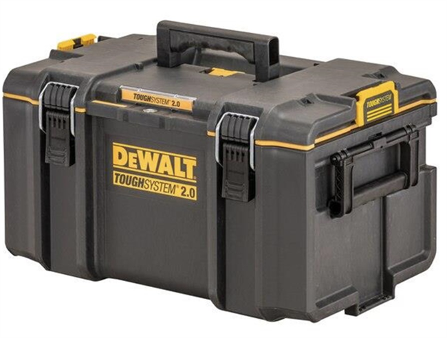 Dewalt Toughsystem 2.0 kasse DS300