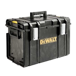 Dewalt Toughsystem kasse DS400 inkl. værktøjsbakke