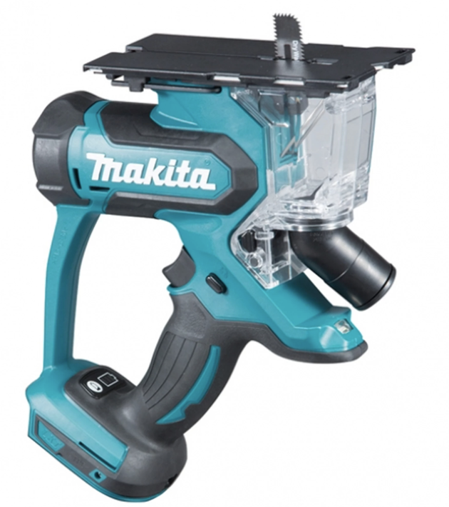 Makita 18V Li-Ion GIPSSAV DSD180Z, løs enhed