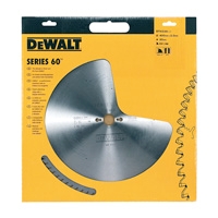 Dewalt  klinge 216mm x 30mm(hul)  48T Extreeme