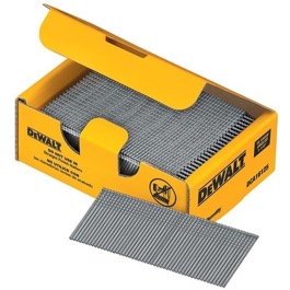 Dewalt Dykkere 38mm/1,6mm 2500stk  DC618 / DCN660