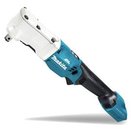 Makita DTL300Z 18 volt vinkelslagnøgle, uden batteri og oplader.
