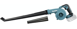 Makita blæser 18V Li-Ion Luftblæser DUB186ZX1