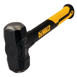 Dewalt DWHT56026-1 Exocore mukkert m. carbon skaft