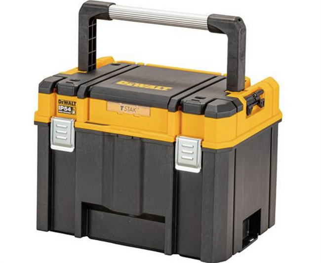 Dewalt T-STAK 2.0 VI stor topboks DWST83343-1