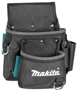 Makita Universal hylster 2-rum E-15198