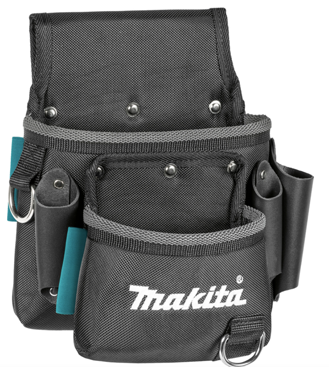 Makita Universal hylster 2-rum E-15198