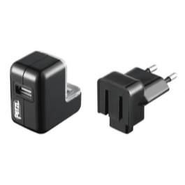 PETZL® USB væglader til Tikka R+ / RXP og NAO 