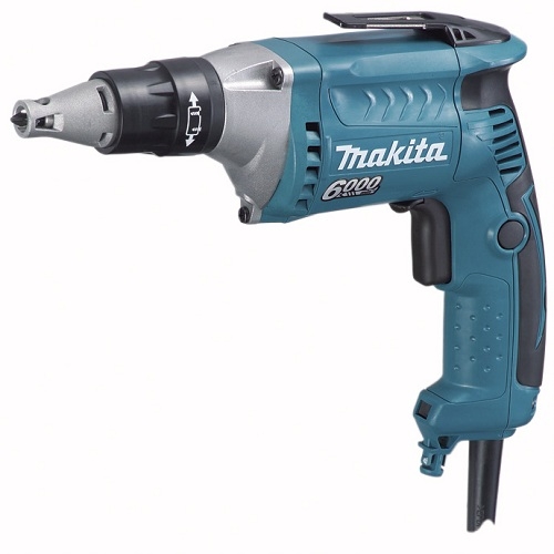 Makita elektronisk skruemaskine ( gips mm.) FS6300