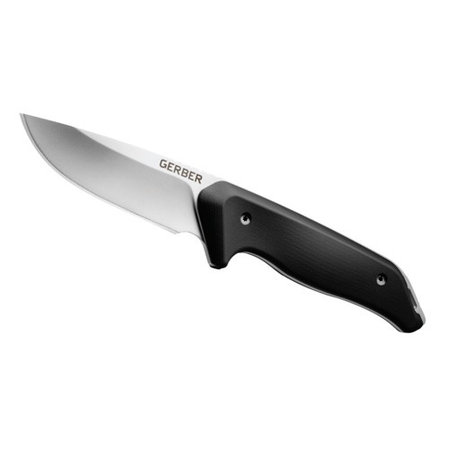 GERBER® Moment Fixed Blade Knife