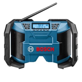 Bosch Radio GPB12V-10 LI Professional