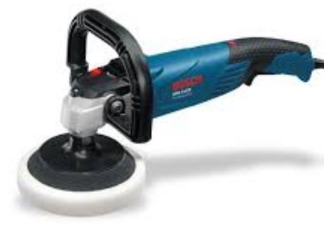 Bosch polerermaskine GPO 14 CE Professional 230V