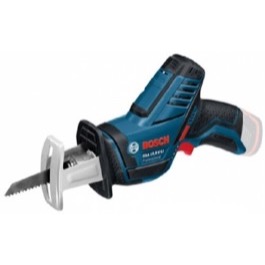 Bosch 12V Bajonetsav GSA 12V-14 Løs maskine