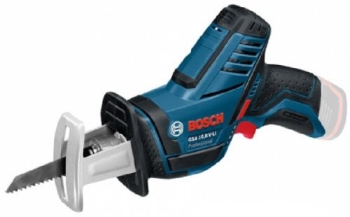 Bosch 12V Bajonetsav GSA 12V-14 Løs maskine