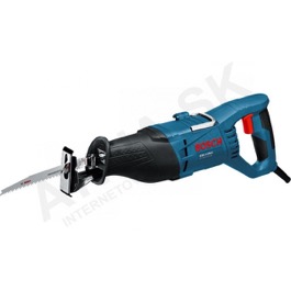 Bosch Bajonetsav GSA 1100 E Professional