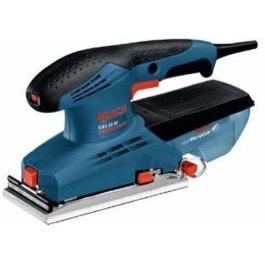 Bosch GSS 23 AE Professional  rystepudser 190watt